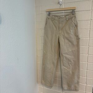 Aritzia TNA cargo pants